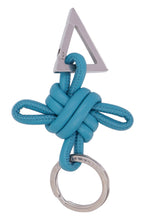 Load image into Gallery viewer, Leather keyring

