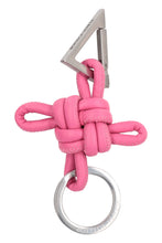 Load image into Gallery viewer, Leather keyring

