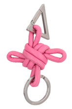 Load image into Gallery viewer, Leather keyring

