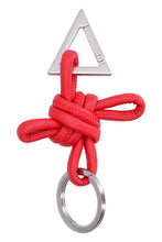 Carica l'immagine nel visualizzatore di Gallery, Portachiavi in pelle

