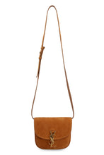 Carica l'immagine nel visualizzatore di Gallery, Borsa a tracolla Kaia in suede
