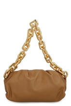 Carica l'immagine nel visualizzatore di Gallery, Clutch The Chain Pouch in pelle
