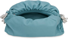 Carica l'immagine nel visualizzatore di Gallery, Clutch The Chain Pouch in pelle
