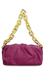 Carica l'immagine nel visualizzatore di Gallery, Chain Pouch in pelle
