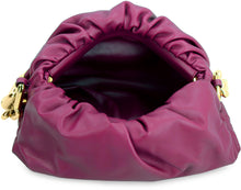 Carica l'immagine nel visualizzatore di Gallery, Chain Pouch in pelle
