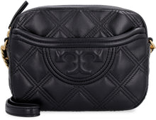 Carica l'immagine nel visualizzatore di Gallery, Camera bag Fleming in pelle
