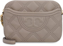 Carica l'immagine nel visualizzatore di Gallery, Camera bag Fleming in pelle
