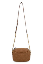 Load image into Gallery viewer, Fleming leather camera bag
