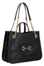 Carica l'immagine nel visualizzatore di Gallery, Tote bag Gucci 1955 Horsebit in pelle
