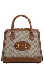 Carica l'immagine nel visualizzatore di Gallery, Borsa a mano Gucci 1955 Horsebit
