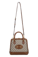 Carica l'immagine nel visualizzatore di Gallery, Borsa a mano Gucci 1955 Horsebit
