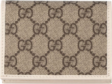 Carica l'immagine nel visualizzatore di Gallery, Portacarte Gucci Horsebit 1955
