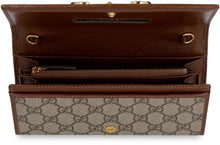 Carica l'immagine nel visualizzatore di Gallery, Wallet on chain Gucci Horsebit 1955
