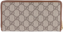 Carica l'immagine nel visualizzatore di Gallery, Portafoglio Gucci 1955 Horsebit
