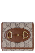 Carica l'immagine nel visualizzatore di Gallery, Portacarte Gucci 1955 Horsebit
