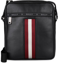 Carica l'immagine nel visualizzatore di Gallery, Messenger bag Holm in pelle
