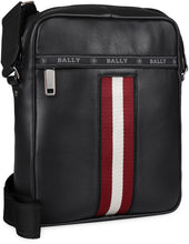 Carica l'immagine nel visualizzatore di Gallery, Messenger bag Holm in pelle
