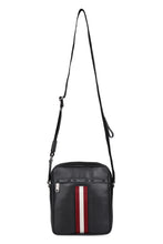 Carica l'immagine nel visualizzatore di Gallery, Messenger bag Holm in pelle
