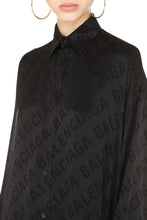 Carica l'immagine nel visualizzatore di Gallery, Camicia jacquard
