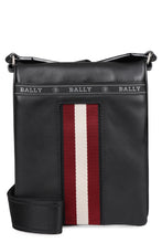 Load image into Gallery viewer, Huya leather messenger bag
