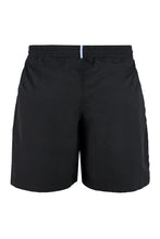 Carica l'immagine nel visualizzatore di Gallery, Shorts da mare in nylon
