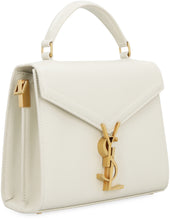 Load image into Gallery viewer, CASSANDRA leather mini bag
