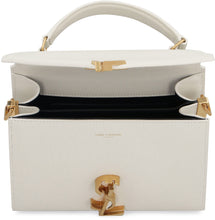 Load image into Gallery viewer, CASSANDRA leather mini bag
