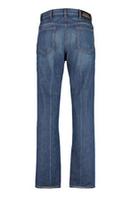 Carica l'immagine nel visualizzatore di Gallery, Jeans 5 tasche
