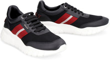 Load image into Gallery viewer, Blerry low-top sneakers
