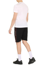 Carica l'immagine nel visualizzatore di Gallery, T-shirt in cotone con logo
