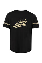 Carica l'immagine nel visualizzatore di Gallery, T-shirt girocollo in cotone
