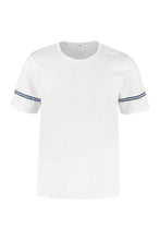 Carica l'immagine nel visualizzatore di Gallery, T-shirt in cotone stretch
