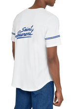 Carica l'immagine nel visualizzatore di Gallery, T-shirt in cotone stretch
