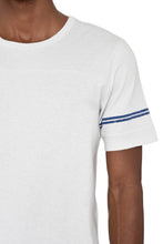 Carica l'immagine nel visualizzatore di Gallery, T-shirt in cotone stretch
