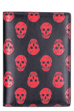 Carica l'immagine nel visualizzatore di Gallery, Organizer Biker Skull
