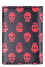 Carica l'immagine nel visualizzatore di Gallery, Organizer Biker Skull
