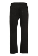 Carica l'immagine nel visualizzatore di Gallery, Jeans straight leg a vita alta

