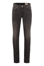 Carica l'immagine nel visualizzatore di Gallery, Jeans slim fit
