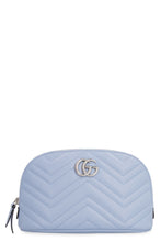 Carica l'immagine nel visualizzatore di Gallery, Beauty case GG Marmont
