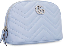Carica l'immagine nel visualizzatore di Gallery, Beauty case GG Marmont
