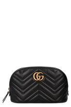 Load image into Gallery viewer, GG Marmont wash bag
