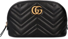 Load image into Gallery viewer, GG Marmont wash bag
