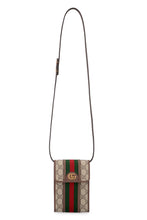 Load image into Gallery viewer, Ophidia messenger bag in GG Supreme fabric
