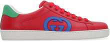 Load image into Gallery viewer, Ace leather sneakers
