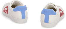 Carica l'immagine nel visualizzatore di Gallery, Sneakers Ace in pelle con logo
