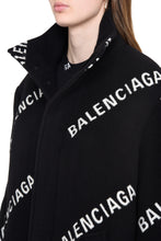 Carica l'immagine nel visualizzatore di Gallery, Cappotto in lana e cachemire
