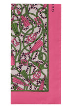 Carica l'immagine nel visualizzatore di Gallery, Foulard stampato
