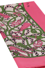 Carica l'immagine nel visualizzatore di Gallery, Foulard stampato
