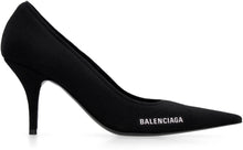 Load image into Gallery viewer, Pointy-toe pumps
