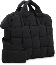 Carica l'immagine nel visualizzatore di Gallery, Tote bag The Padded Tech Case in nylon
